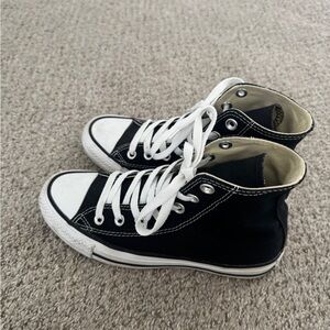 Chuck Taylor All Star Canvas